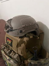 Bradley K. review photo