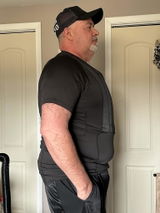 Trucker review photo