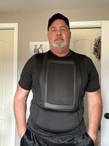 Trucker review photo