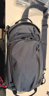 Robert M. review photo