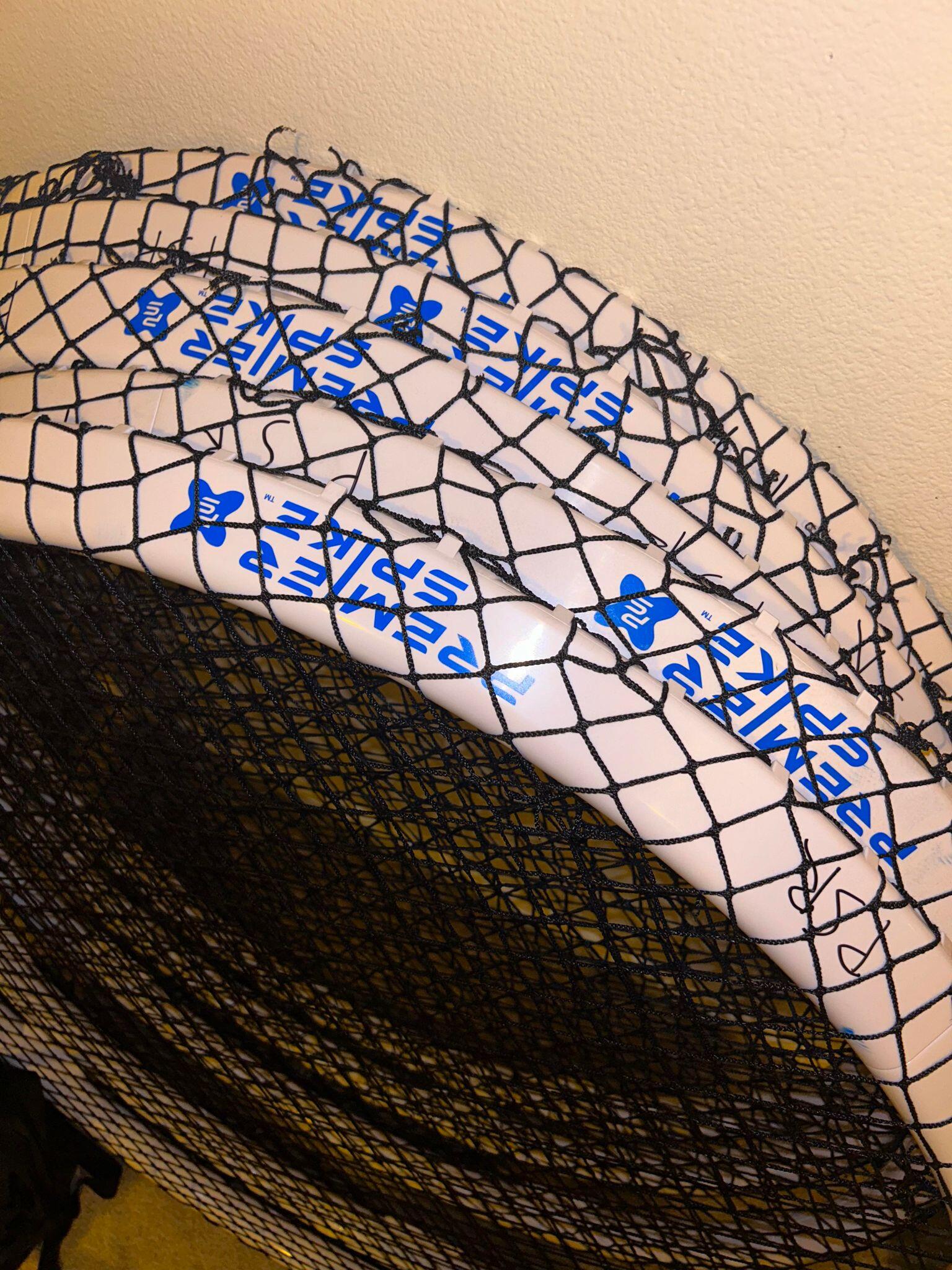 Premier Spike Roundnet Set | #1 Rated Tournament Kit