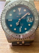 User picture