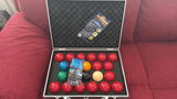 Chun Kit Tam review photo