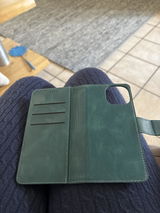 Theresia M. review photo