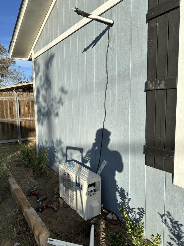 Anonymous review photo