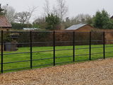 Advantage Fencing Gates and Automation (.co.uk) review photo