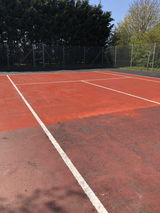 Andy B review photo