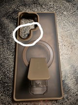 C.S. review photo