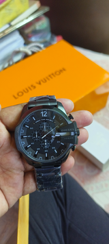 Kishore review photo