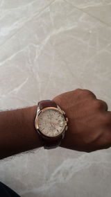 Dinesh review photo