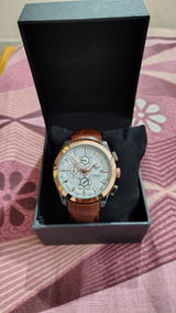 Vijay Anand From Visakhapatnam. review photo