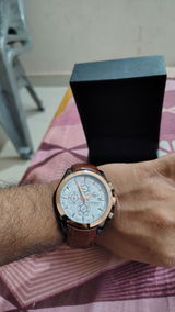 Vijay Anand From Visakhapatnam. review photo