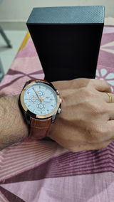 Vijay Anand From Visakhapatnam. review photo