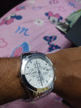 Chandrashekhar review photo