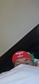 Andy review photo