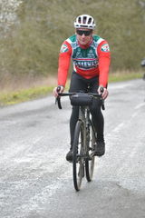 Richard Hodge review photo