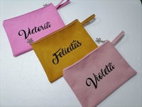 vinil textil PVC (básico)