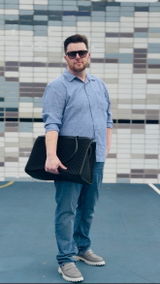 Jarrad review photo