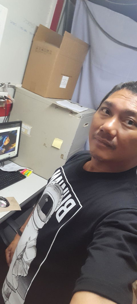Pagsikat ng Mundo