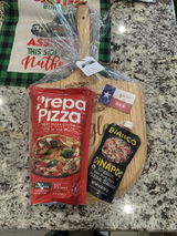 Prepa Pizza Dough Making Kit