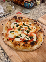 Prepa Pizza Dough Making Kit