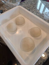 Prepa Pizza Dough Making Kit