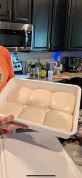 Prepa Pizza Dough Making Kit