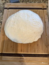 2 Prepa Pizza Dough Making Kits