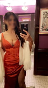 Judy review photo