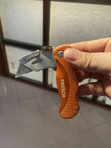 Andreas U. review photo
