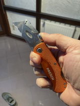 Andreas U. review photo