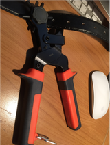 Hans T. review photo
