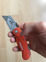Eno N. review photo