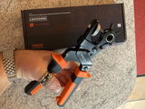 Dominik M. review photo