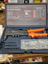 Reinhard E. review photo