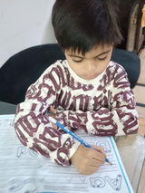 Nazish review photo