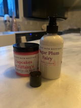 Etsy customer review photo