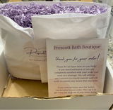 Etsy customer review photo