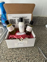 Etsy customer review photo