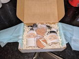 Etsy customer review photo