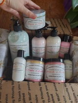 Etsy customer review photo