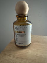 Andre Peterkin review photo
