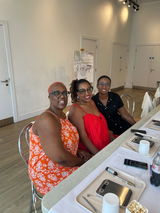 Jacqueline Boothe review photo