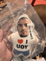 Eve review photo