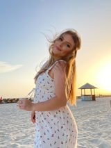 Taylor Trevino review photo
