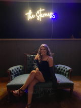Taylor Trevino review photo