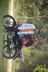 Sonu K. review photo