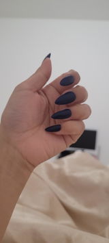 Anonyme review photo