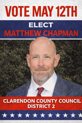 Matt Chapman review photo