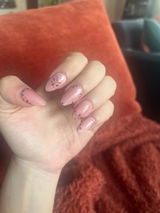 Etsy customer review photo